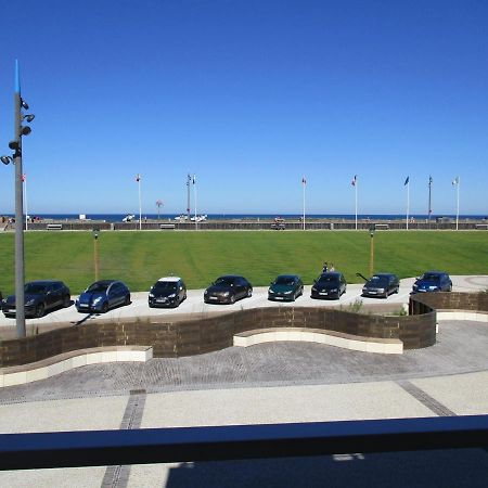 Studio Alcove Pres De La Plage Avec Apercu Mer Pour 4 Personnes - Fr-1-521-118 Biscarrosse-Plage Kültér fotó