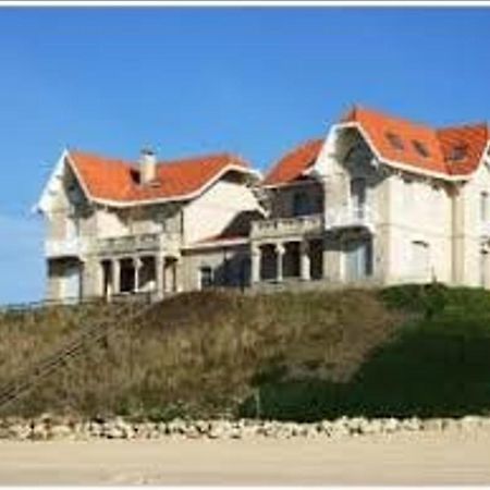 Studio Alcove Pres De La Plage Avec Apercu Mer Pour 4 Personnes - Fr-1-521-118 Biscarrosse-Plage Kültér fotó