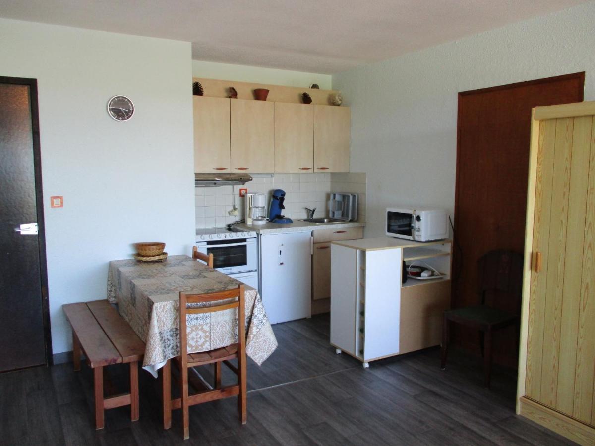 Studio Alcove Pres De La Plage Avec Apercu Mer Pour 4 Personnes - Fr-1-521-118 Biscarrosse-Plage Kültér fotó