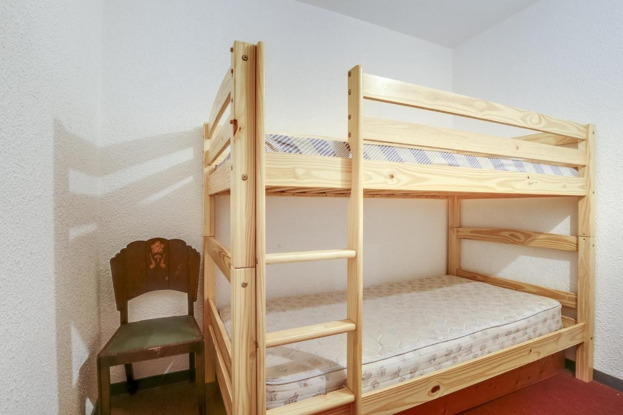 Studio Alcove Pres De La Plage Avec Apercu Mer Pour 4 Personnes - Fr-1-521-118 Biscarrosse-Plage Kültér fotó