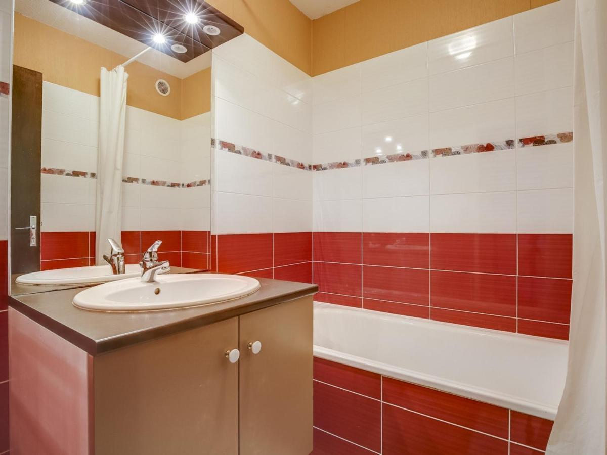 Studio Alcove Pres De La Plage Avec Apercu Mer Pour 4 Personnes - Fr-1-521-118 Biscarrosse-Plage Kültér fotó